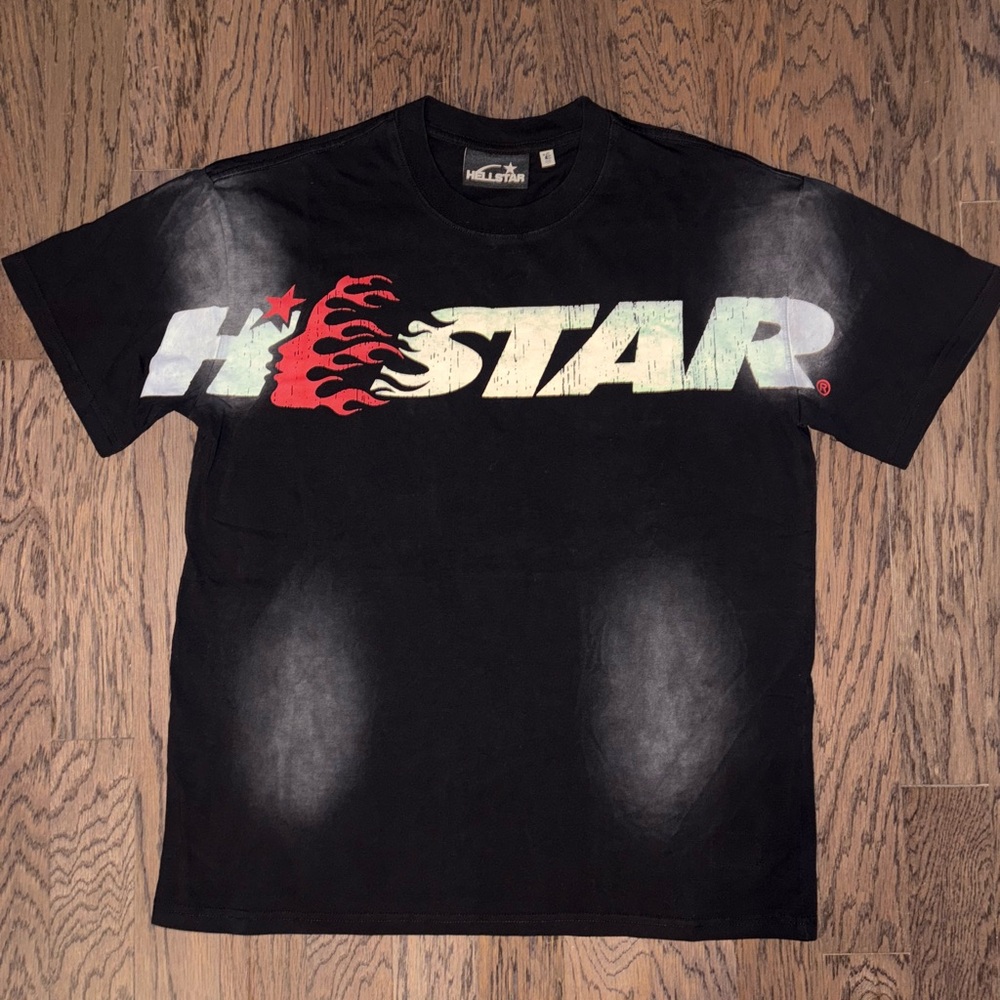 Hellstar Graphic Tee